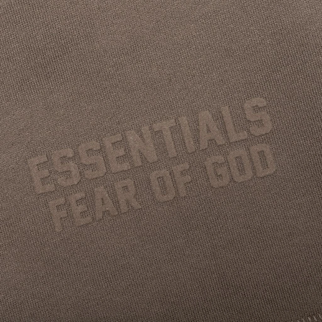 商品Essentials|Essential Short - Wood,价格¥567,第4张图片详细描述