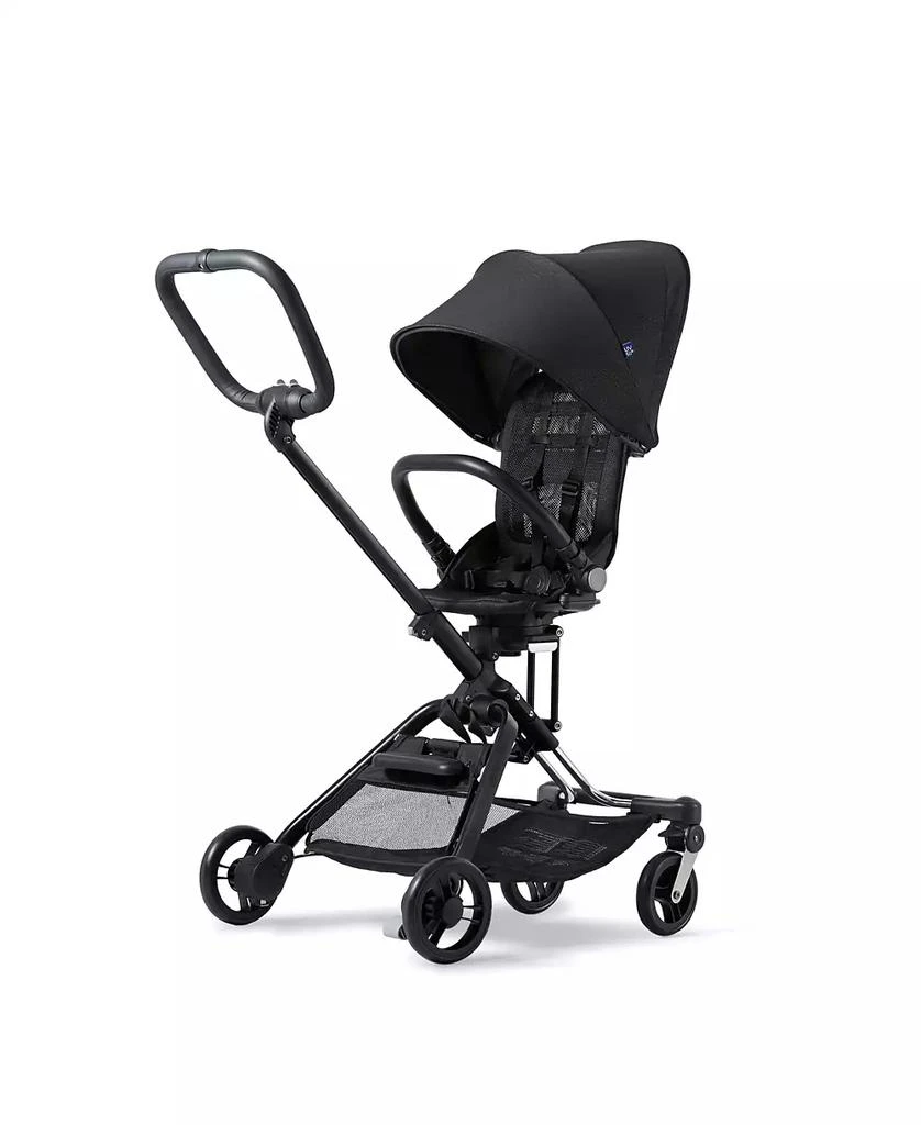 On The Go 2-in-1 Lightweight Stroller 商品