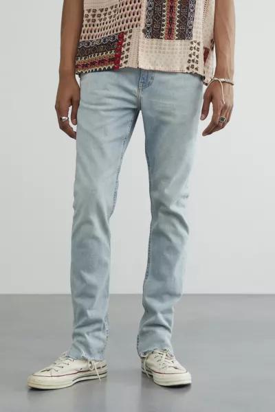 商品BDG|BDG Skinny Fit Stretch Jean,价格¥111,第1张图片