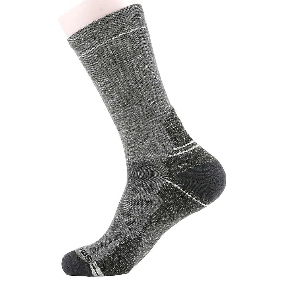 商品SmartWool|Smartwool Men's Performance Hike Light Cushion Crew Sock,价格¥189,第4张图片详细描述