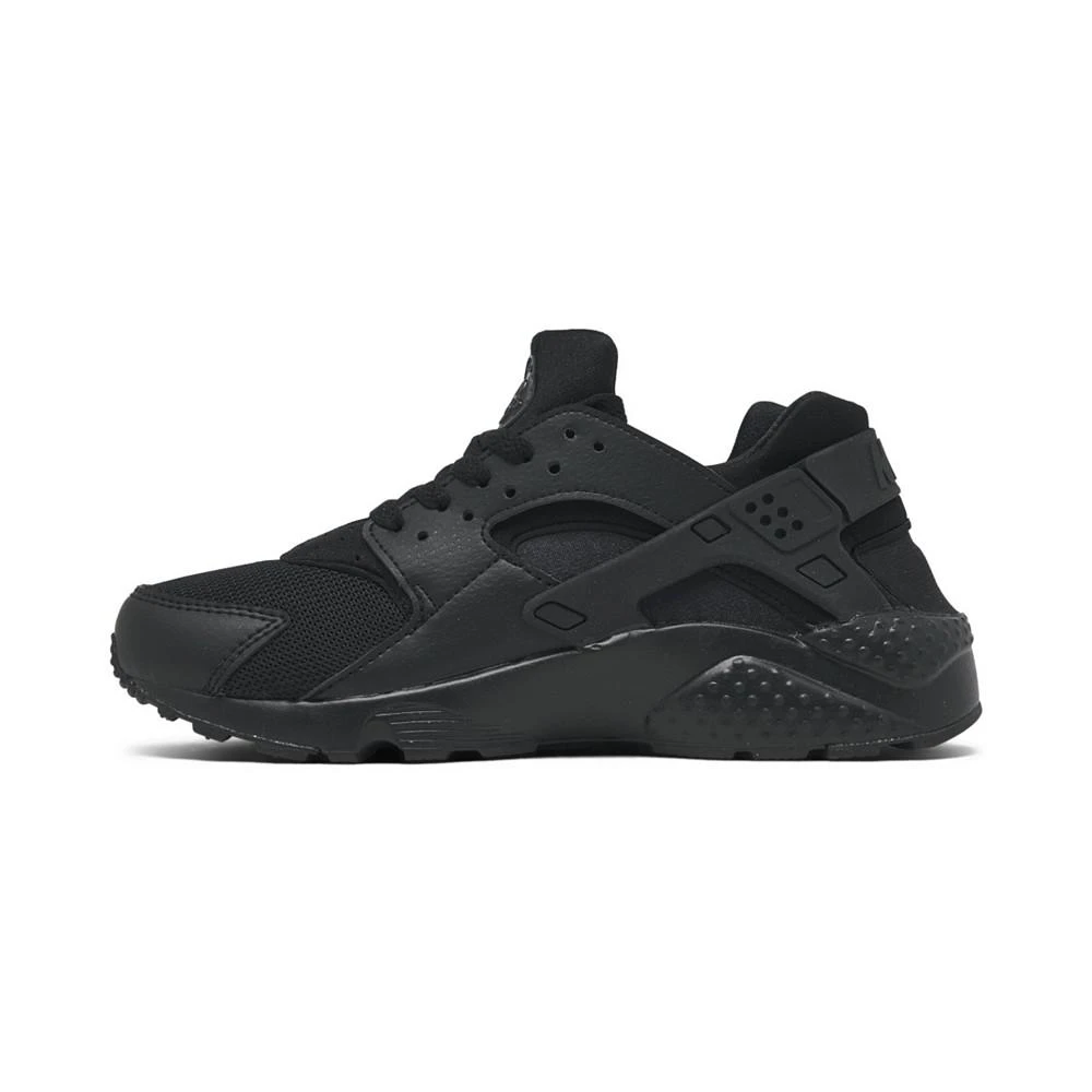 Big Kids Huarache Run Running Sneakers from Finish Line 商品