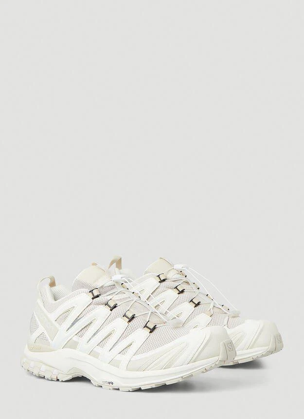 商品Salomon|XA Pro 3D Sneakers in White,价格¥1396,第2张图片详细描述