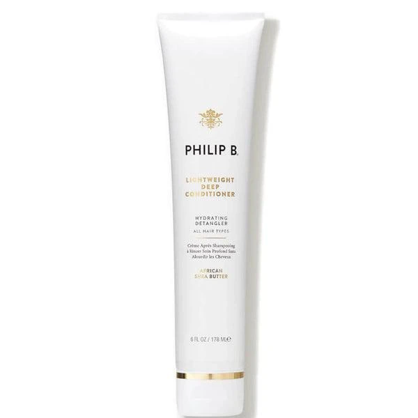 商品Philip B|Philip B Lightweight Deep Conditioner 178ml,价格¥286,第1张图片