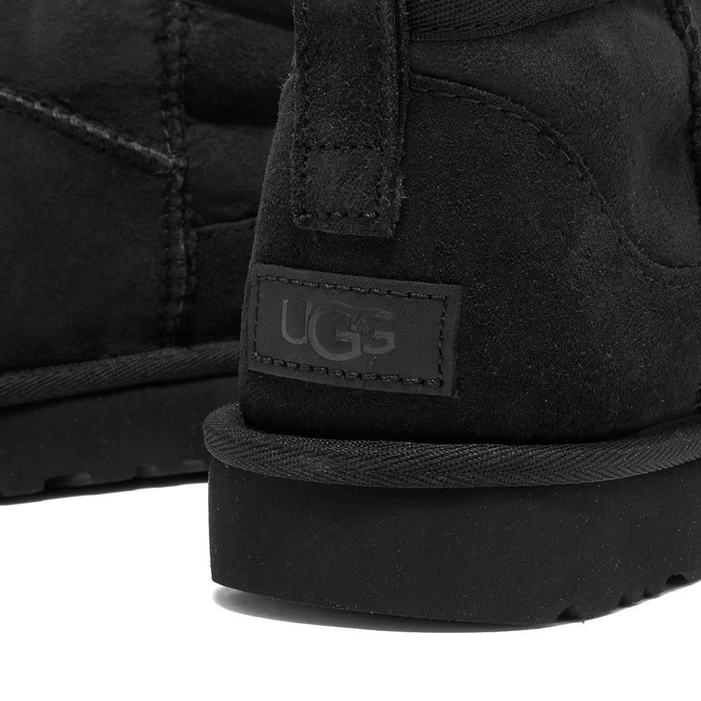 商品UGG|UGG Classic Ultra Mini Boot,价格¥1172,第6张图片详细描述