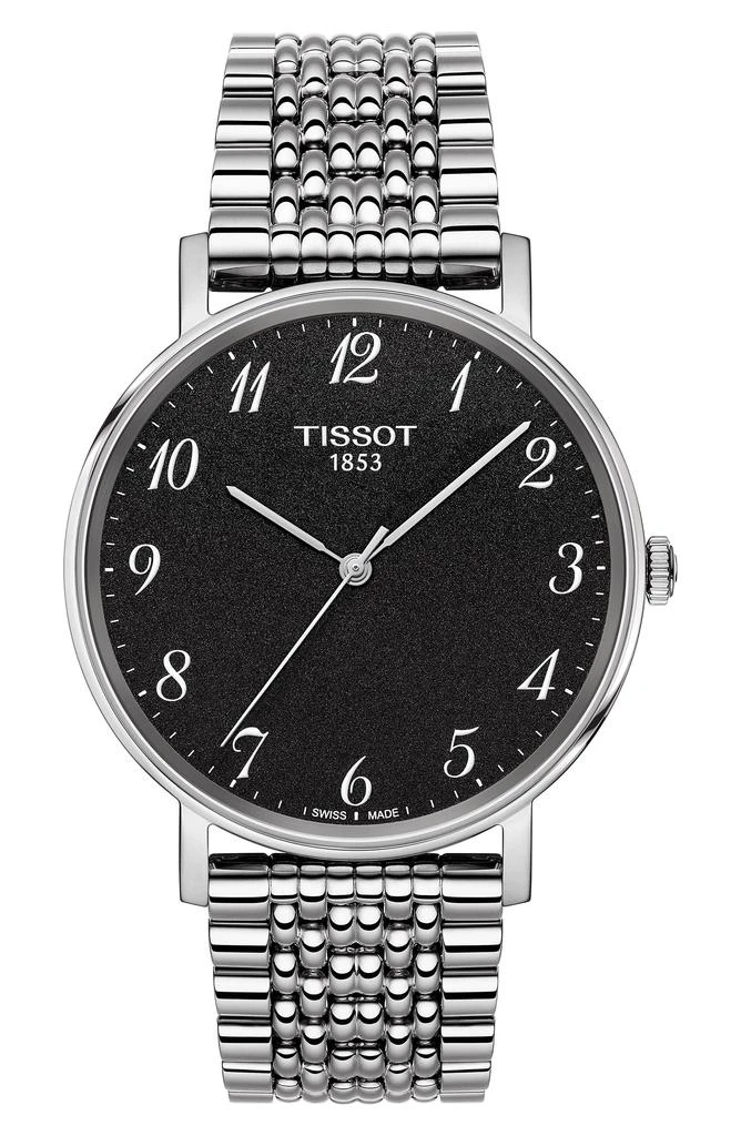 商品Tissot|Medium Everytime Bracelet Watch, 38mm,价格¥812,第1张图片