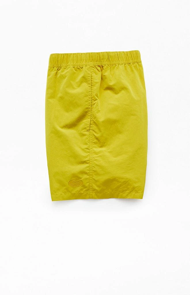 商品LOST|Shimmer 8" Swim Trunks,价格¥206,第3张图片详细描述