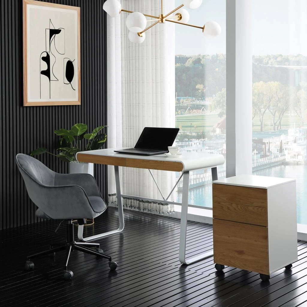 Loft Lyfe Graciela Writing Desk 商品