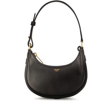 商品Celine|Mini Ava In Smooth Calfskin,价格¥7682,第5张图片详细描述