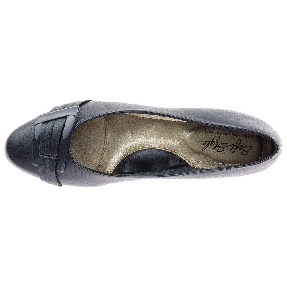 Soft Style Pleats Be With You Pumps 商品