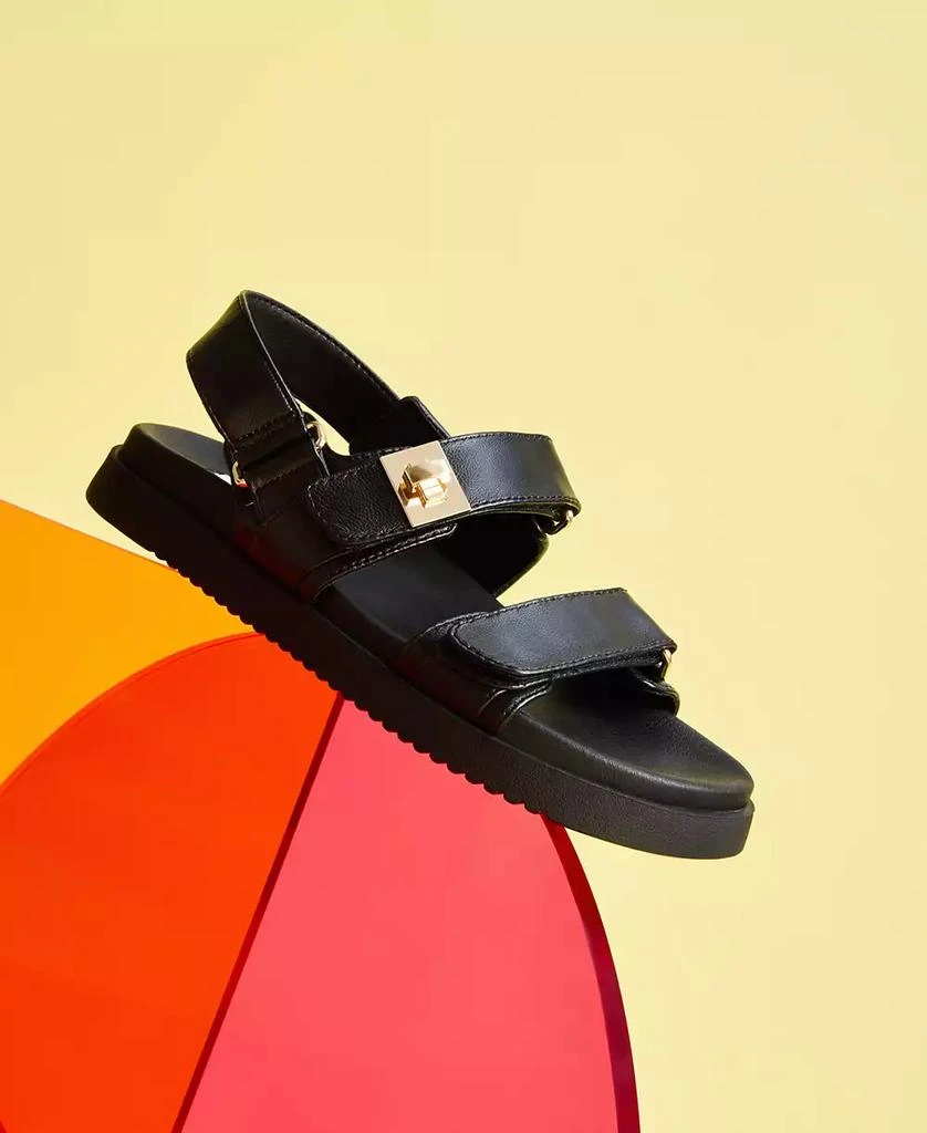 Women's Mona Slingback Footbed Sandals 商品