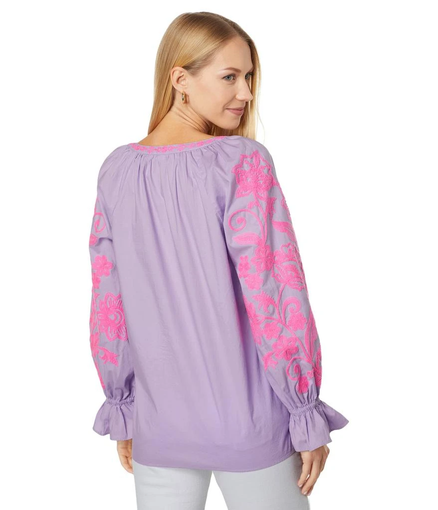 商品Lilly Pulitzer|Revina Tunic,价格¥817,第2张图片详细描述