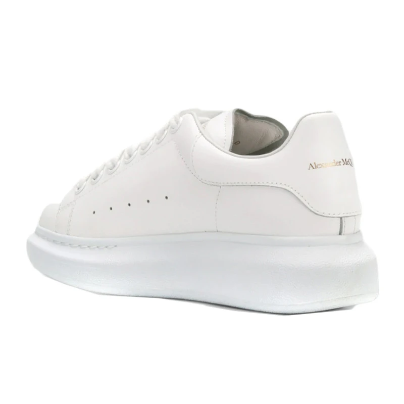 ALEXANDER MCQUEEN 白色女士运动鞋 553770-WHGP0-9000 商品