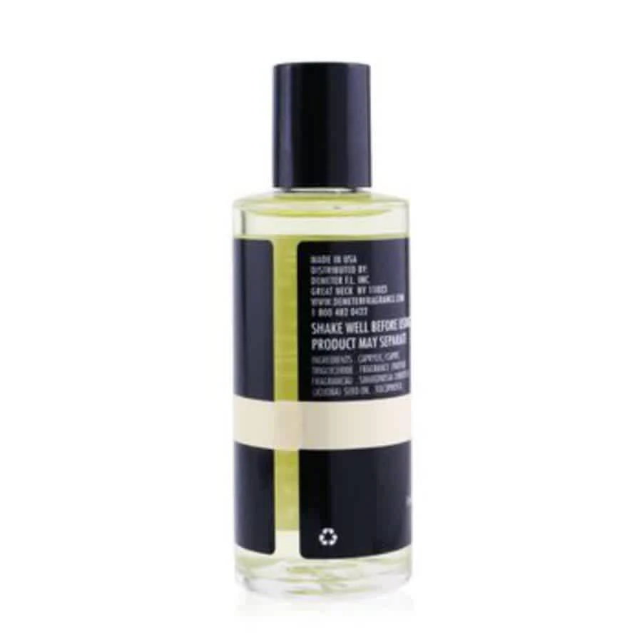 商品Demeter|Ladies Vanilla Cake Batter Massage & Body Oil 2 oz Bath & Body 648389319315,价格¥179,第2张图片详细描述