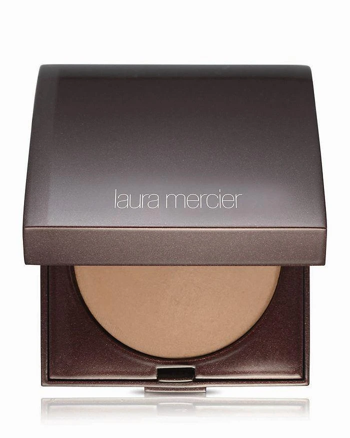 商品Laura Mercier|高光修容哑致光泽粉饼,价格¥376,第1张图片