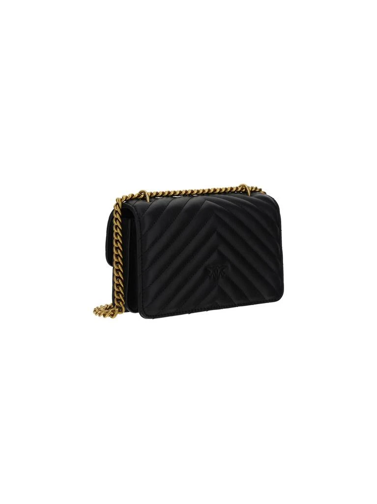 商品PINKO|Pinko Love Mini Icon Bag,价格¥2423,第3张图片详细描述