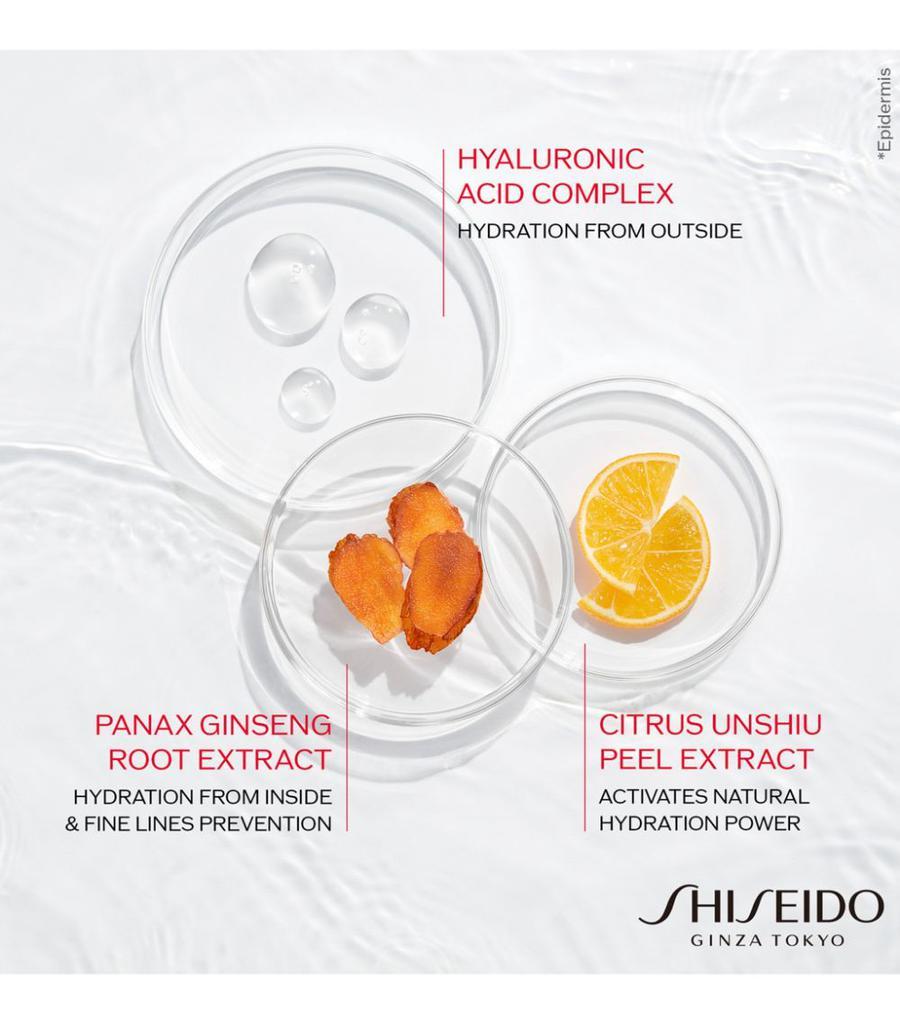 商品Shiseido|Essential Energy Hydrating Day Cream (50ml),价格¥435,第6张图片详细描述