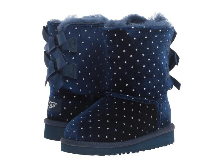 商品UGG|Bailey Bow Starlight (Toddler/Little Kid),价格¥852,第1张图片
