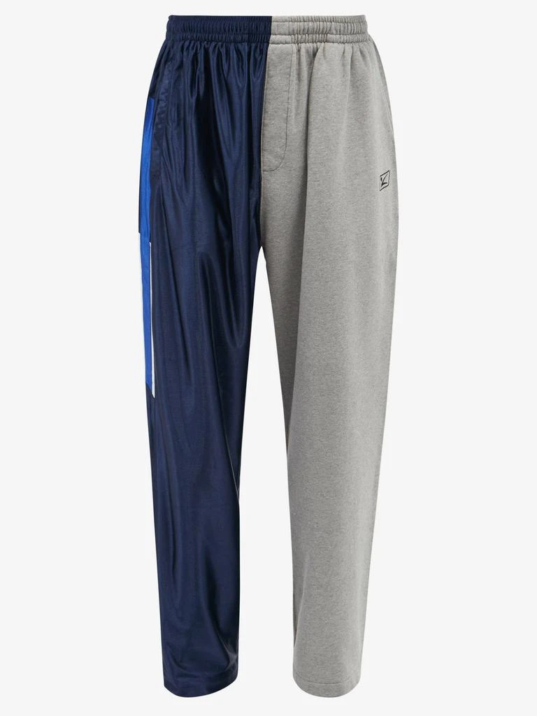 商品Balenciaga|Hybrid jersey track pants,价格¥9343,第1张图片