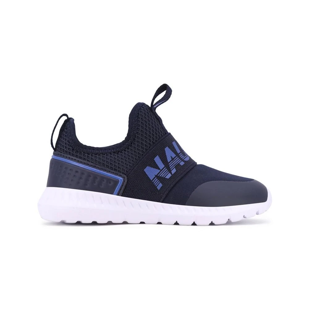 商品Nautica|Little Boys Alois Sneakers,价格¥177,第2张图片详细描述