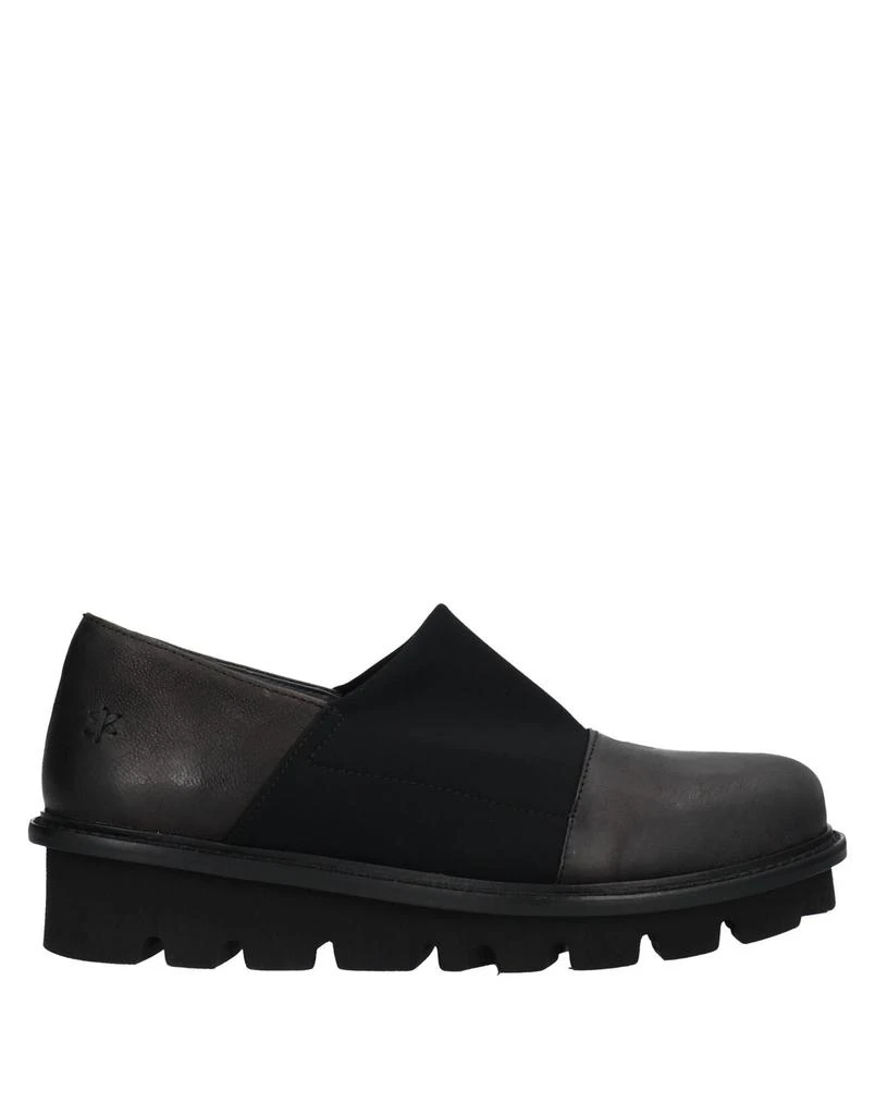商品PATRIZIA BONFANTI|Loafers,价格¥594,第1张图片