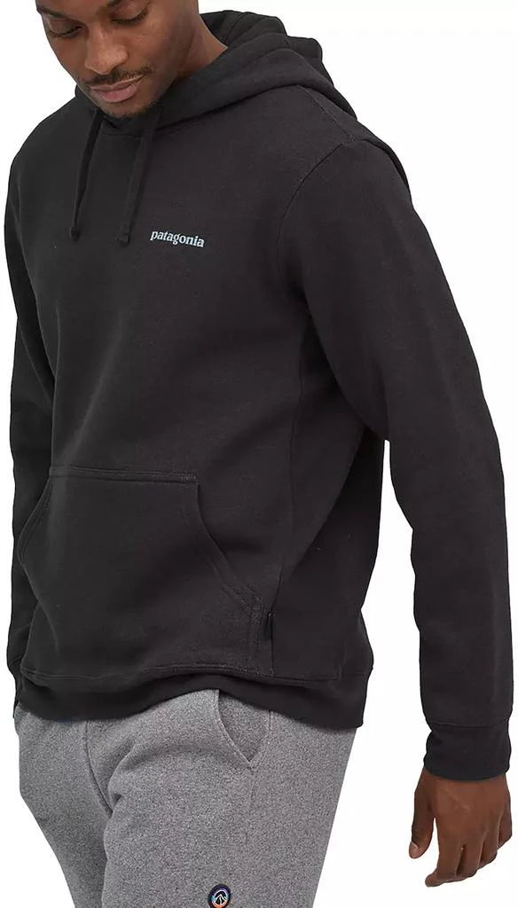 商品Patagonia|男女同款套头连帽衫,价格¥739,第1张图片