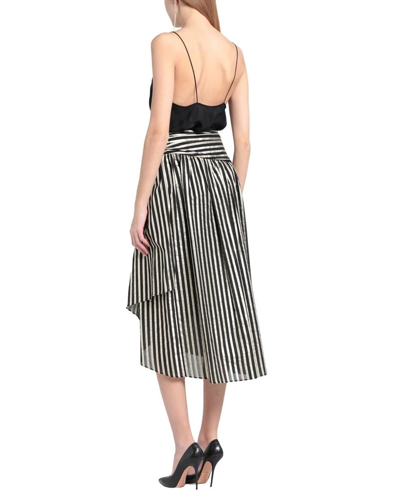 商品PINKO|Midi skirt,价格¥810,第3张图片详细描述