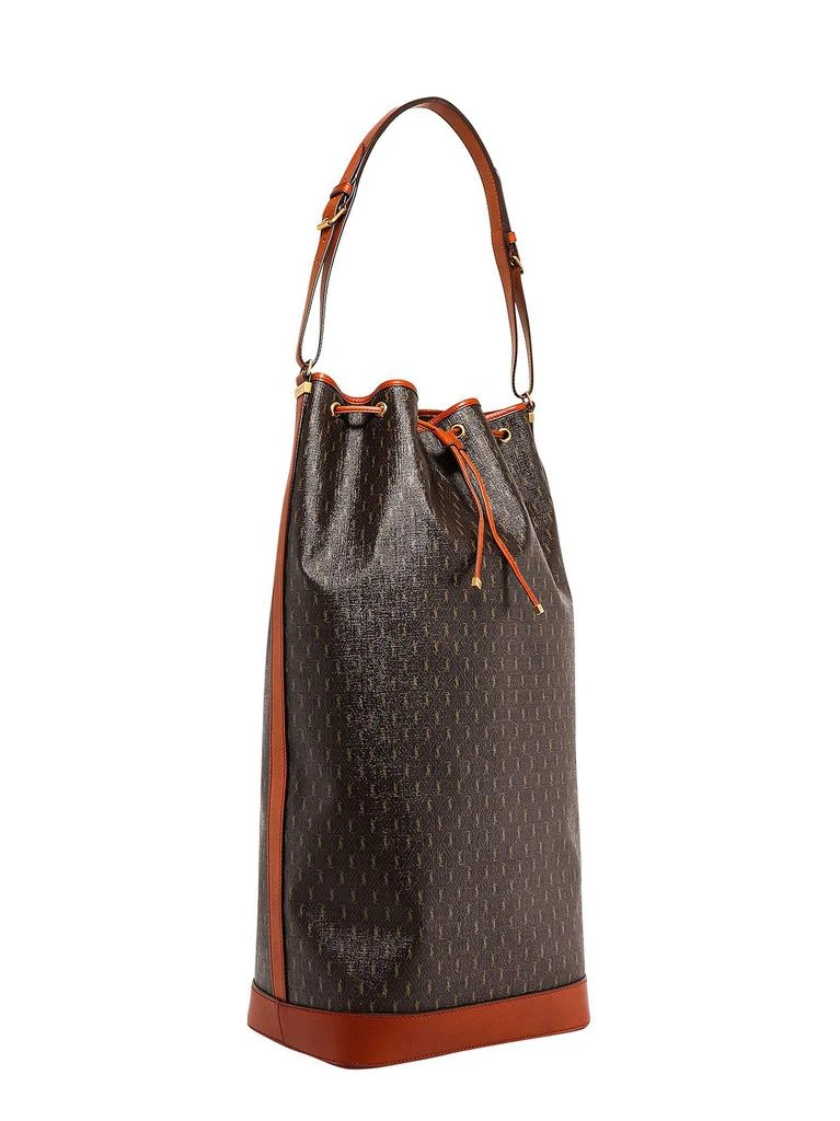 商品Yves Saint Laurent|Saint Laurent Le Monogramme Long Bucket Bag,价格¥9503,第3张图片详细描述