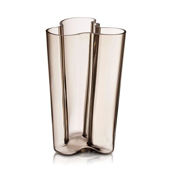 商品Iittala|Iittala Aalto Finlandia Vases,价格¥1935,第2张图片详细描述