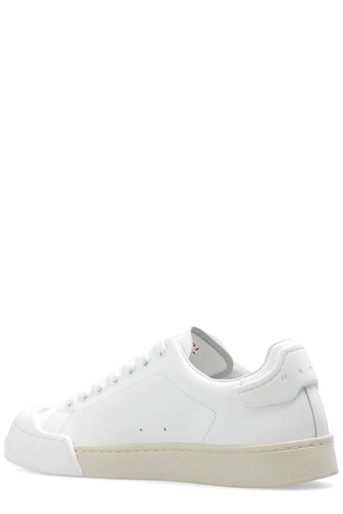 商品Marni|Marni Dada Bumper Lace-Up Sneakers,价格¥3222,第3张图片详细描述