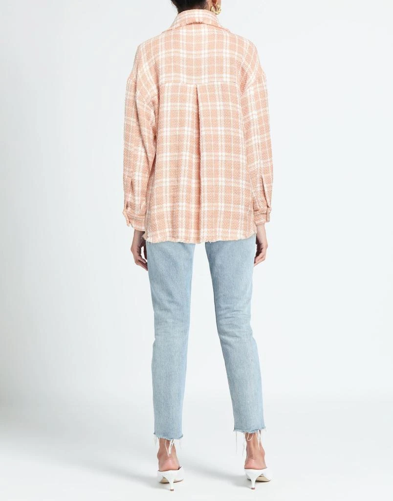 商品VICOLO|Checked shirt,价格¥557,第3张图片详细描述