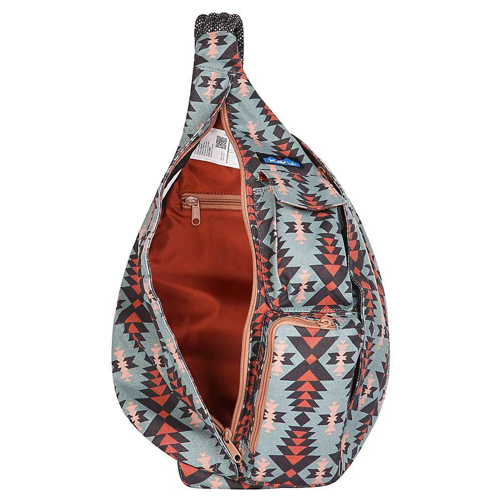 商品KAVU|KAVU Women's Rope Bag,价格¥305,第2张图片详细描述