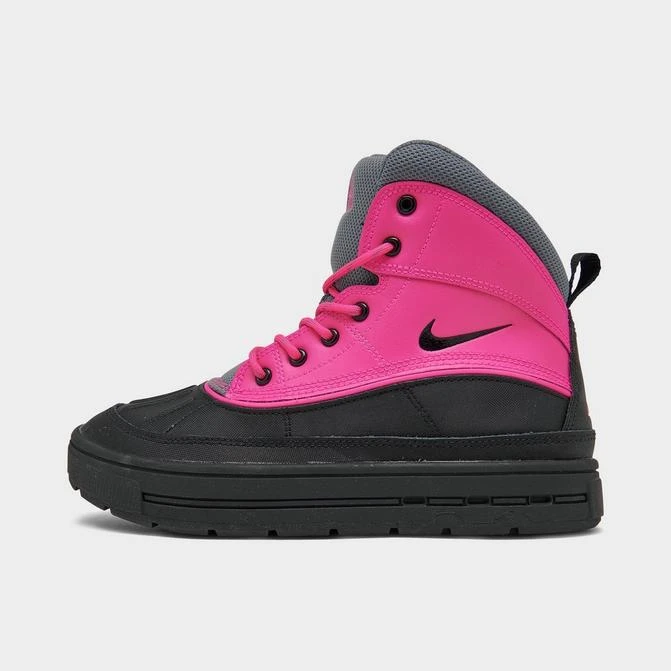 商品NIKE|Girls' Big Kids' Nike Woodside 2 High ACG Winter Boots,价格¥635,第1张图片