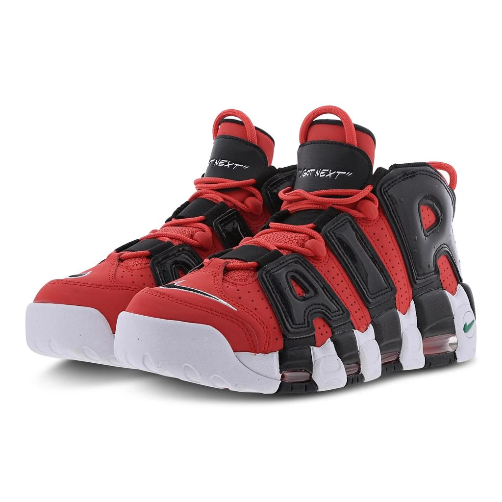 商品NIKE|Nike Air Max Uptempo - Men Shoes,价格¥581,第2张图片详细描述