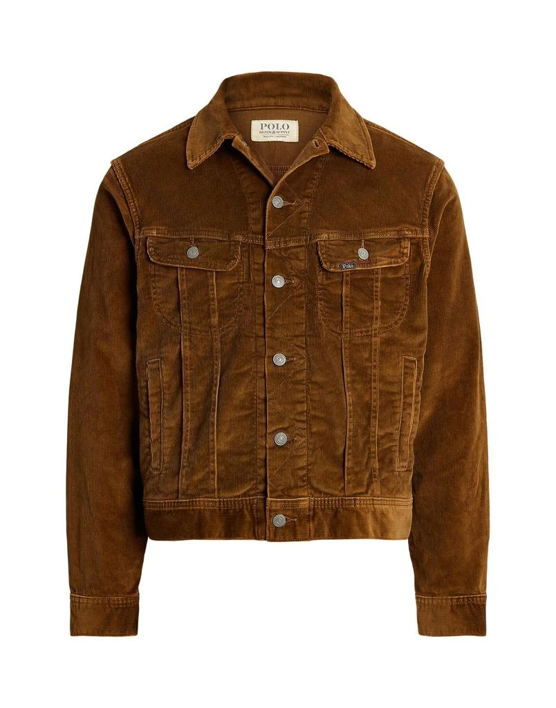 商品Ralph Lauren|Jacket,价格¥1456,第1张图片