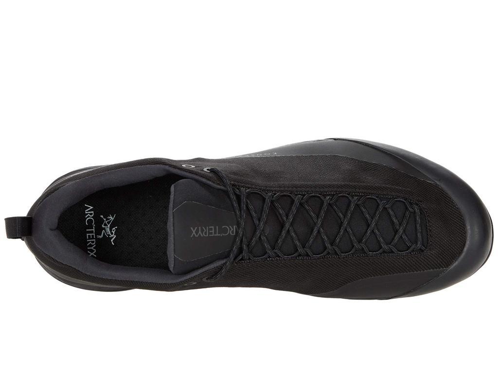 商品Arc'teryx|男款 始祖鸟 Konseal FL 2 系列 登山鞋,价格¥1270,第4张图片详细描述