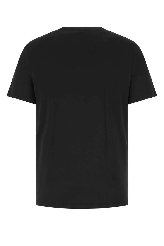 商品Tom Ford|Tom Ford Short-Sleeved Crewneck T-Shirt,价格¥900,第2张图片详细描述