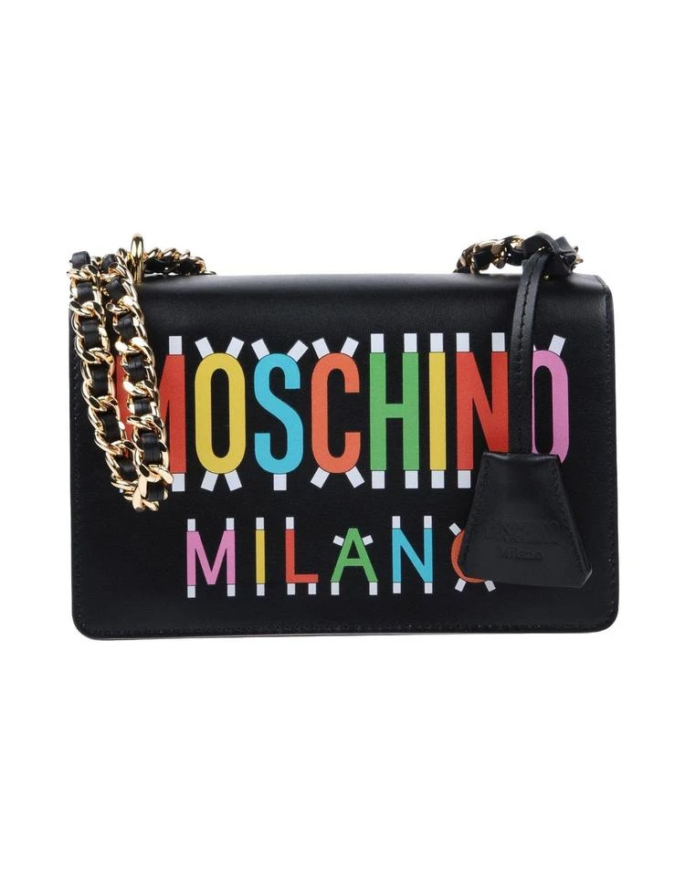 商品Moschino|手包,价格¥3499,第1张图片