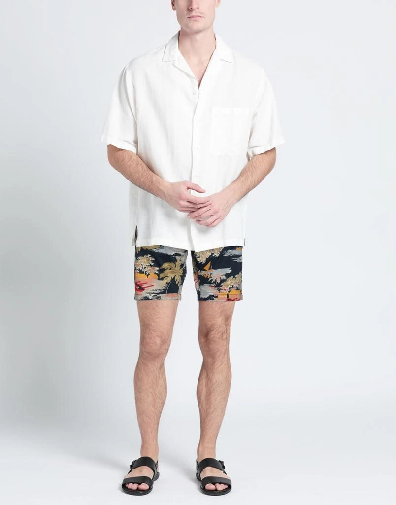 商品Tommy Hilfiger|Shorts & Bermuda,价格¥334,第2张图片详细描述