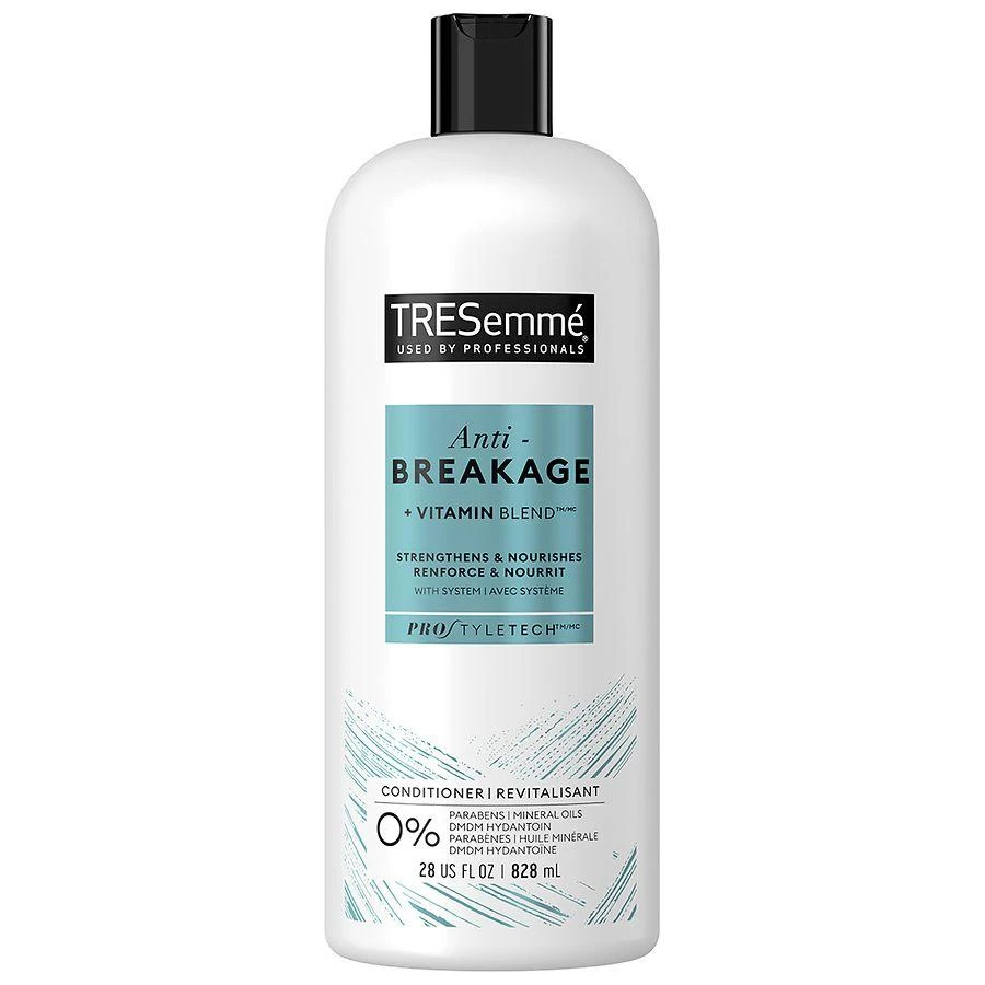 商品TRESemme|Strengthening & Nourishing Conditioner Anti-Breakage,价格¥71,第1张图片