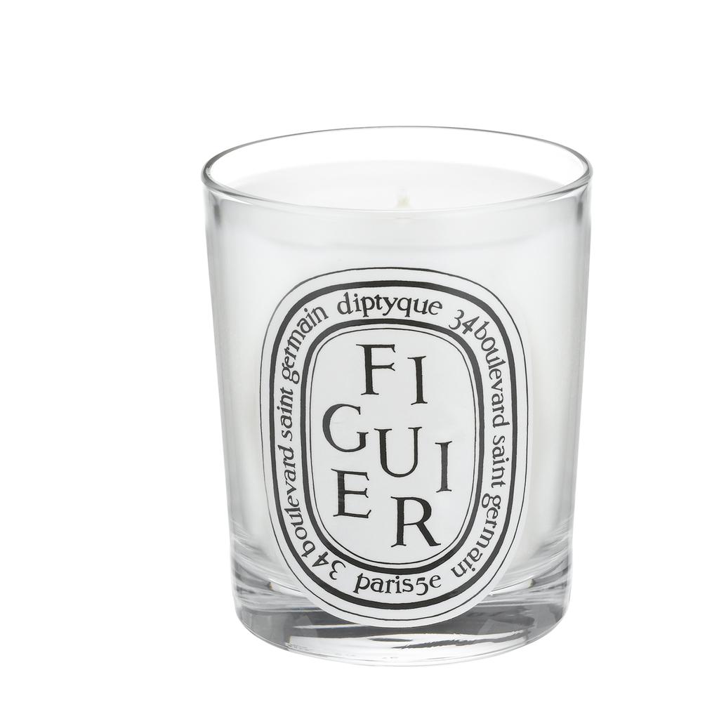 Figuier Scented Candle商品第1张图片规格展示