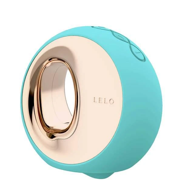 商品LELO|LELO Ora 3 - Aqua,价格¥1445,第1张图片