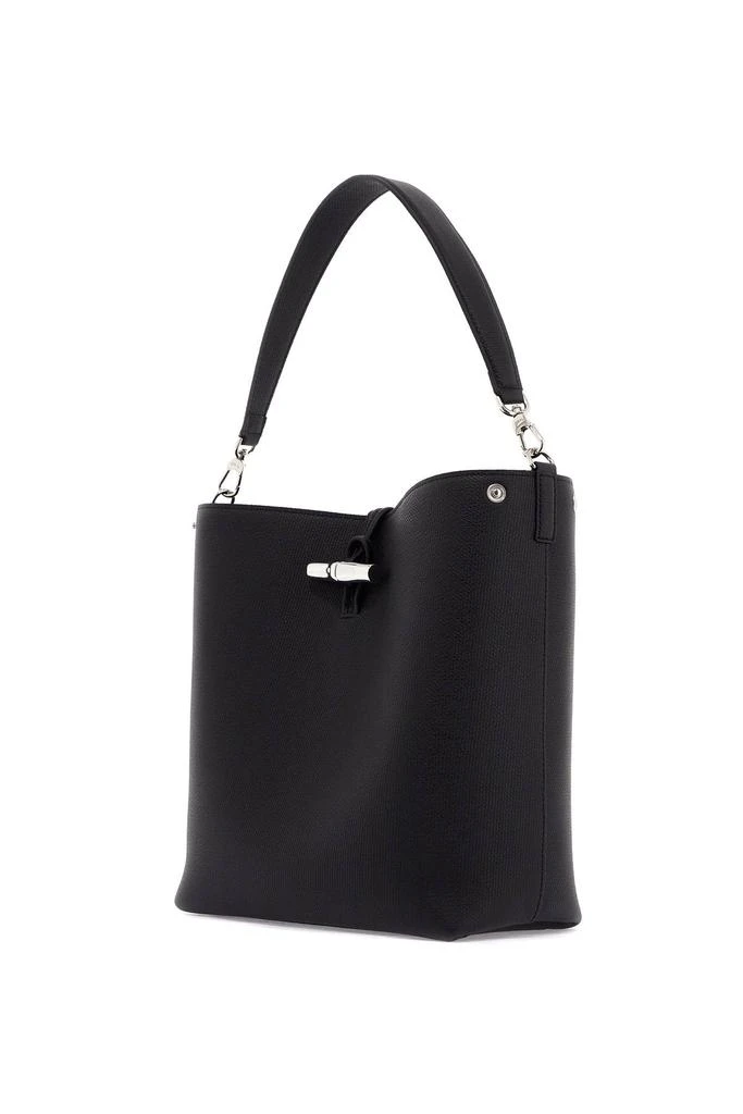 商品Longchamp|shoulder bag m le roseau,价格¥3224,第3张图片详细描述