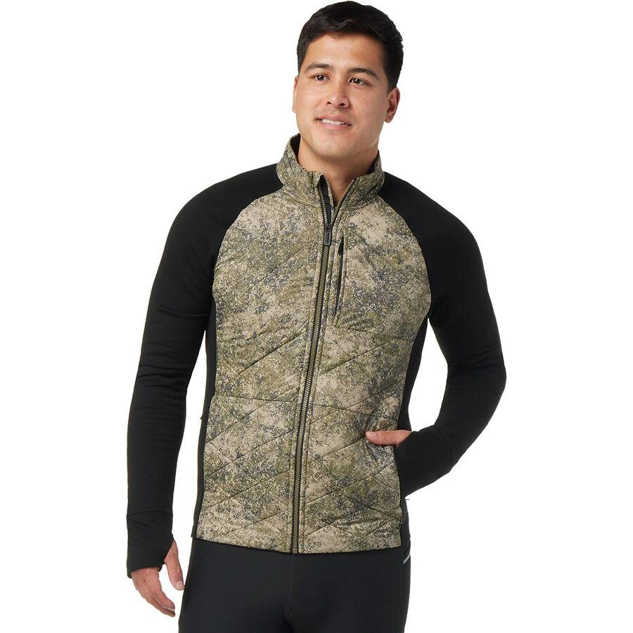 商品SmartWool|Smartloft Jacket - Men's,价格¥569,第1张图片