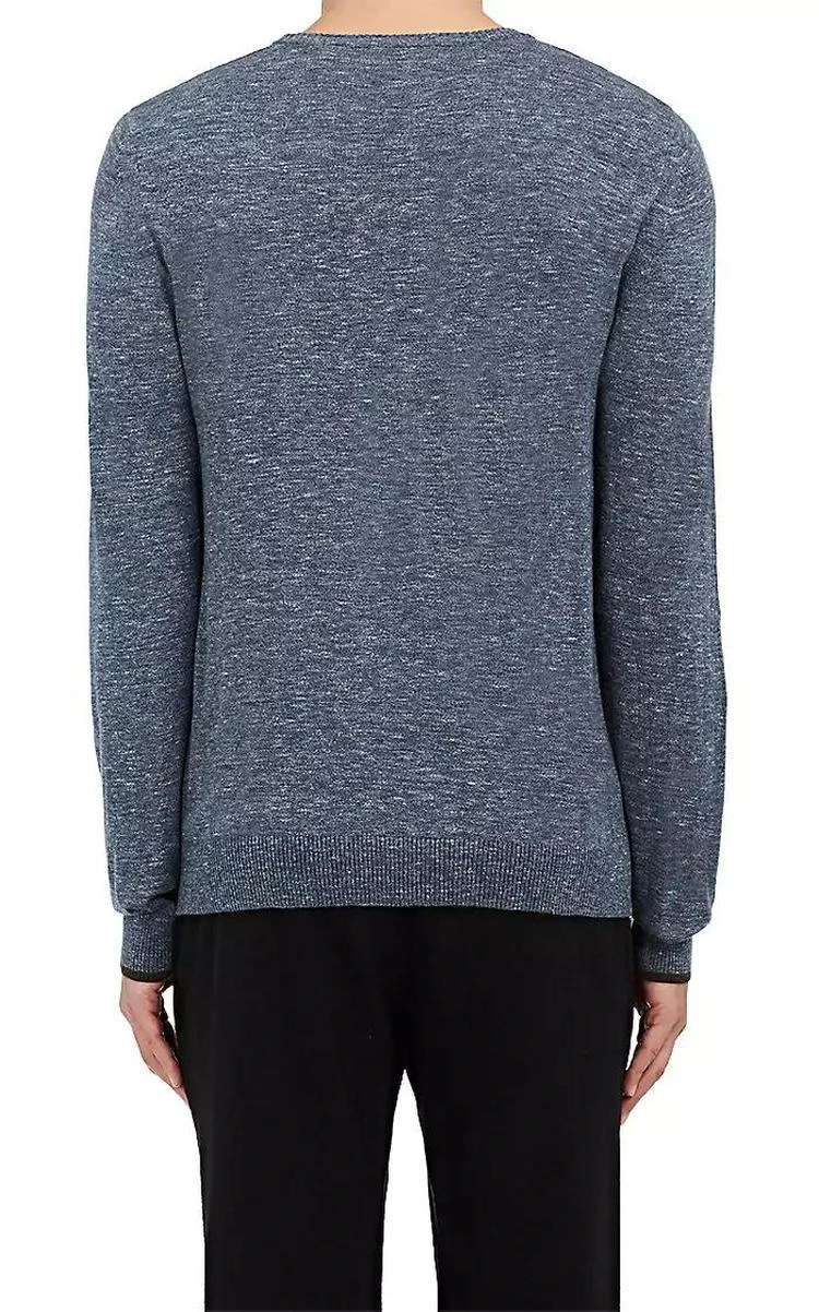 商品Barneys New York|Cotton Crewneck Sweater,价格¥510,第2张图片详细描述