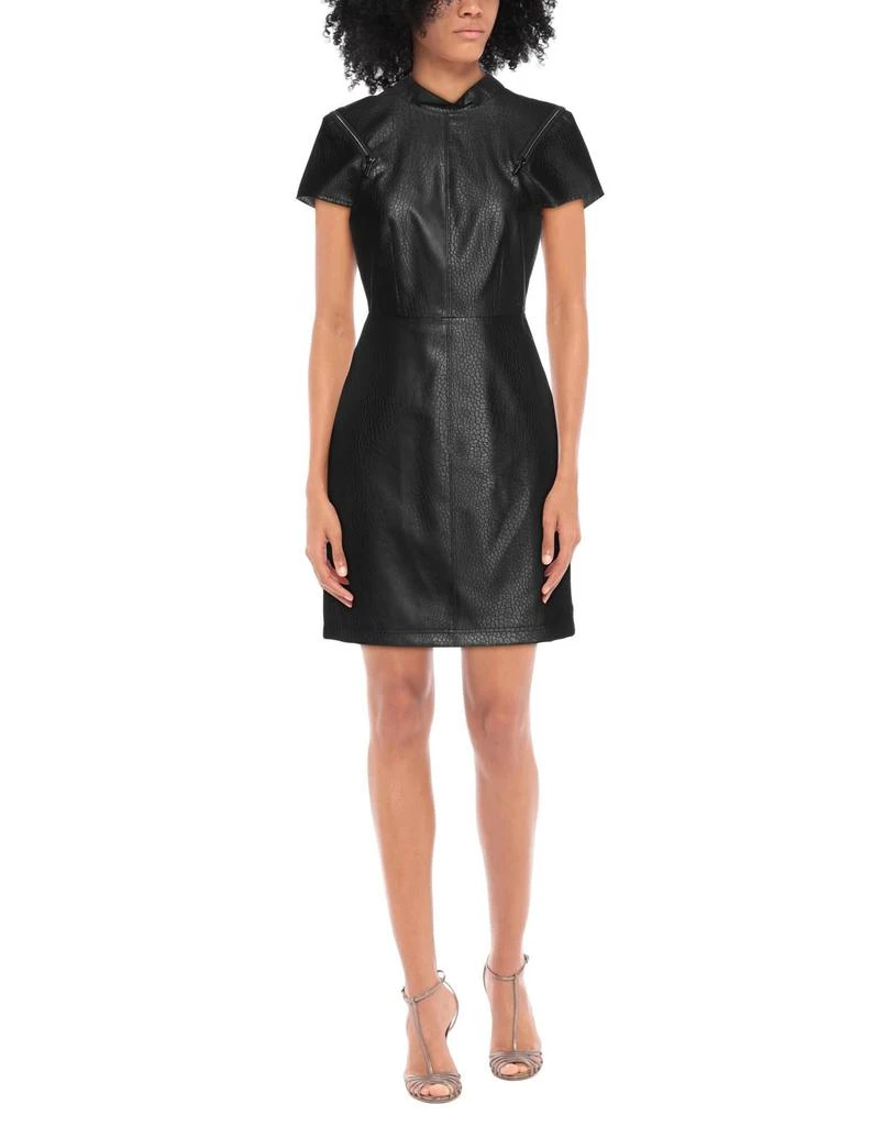 商品Armani Exchange|Short dress,价格¥1001,第2张图片详细描述