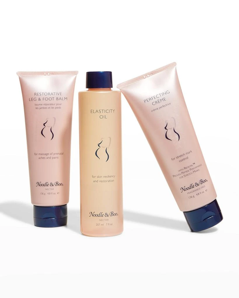 商品NOODLE & BOO|Prenatal Daily Body Care,价格¥258,第1张图片