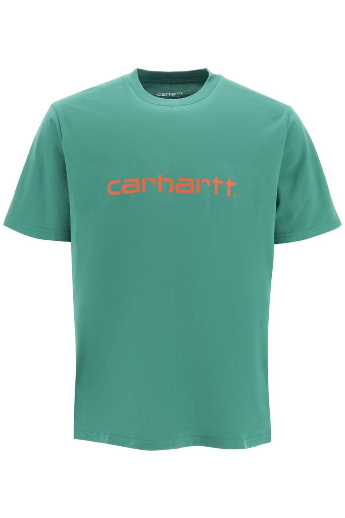 Carhartt Script T-shirt商品第1张图片规格展示