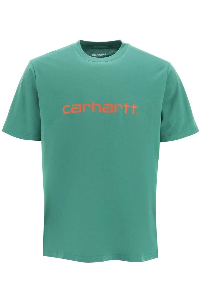 商品Carhartt|Carhartt Script T-shirt,价格¥517,第1张图片