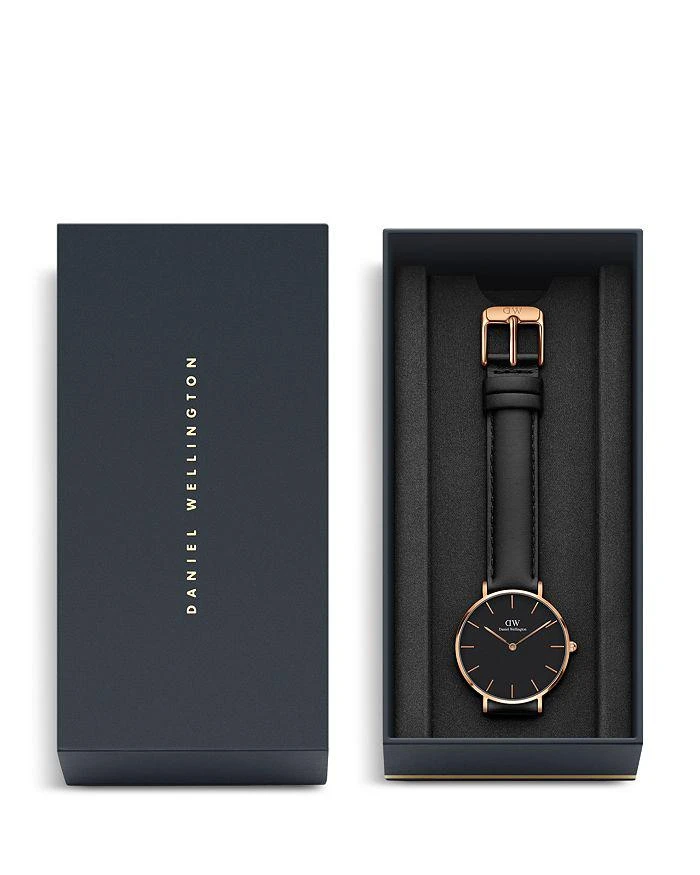 商品Daniel Wellington|腕表,, 32mm,价格¥1339,第4张图片详细描述