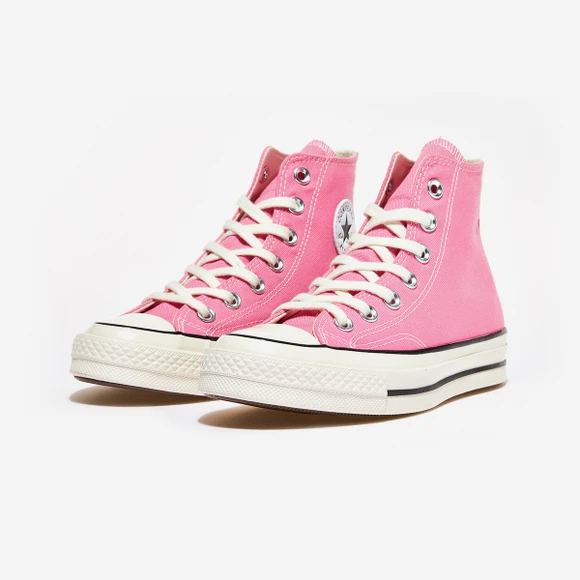 【Brilliant|包邮包税】匡威 CHUCK 70 HI  运动鞋 SNEAKERS  172678C PINK/EGRET/BLACK 商品